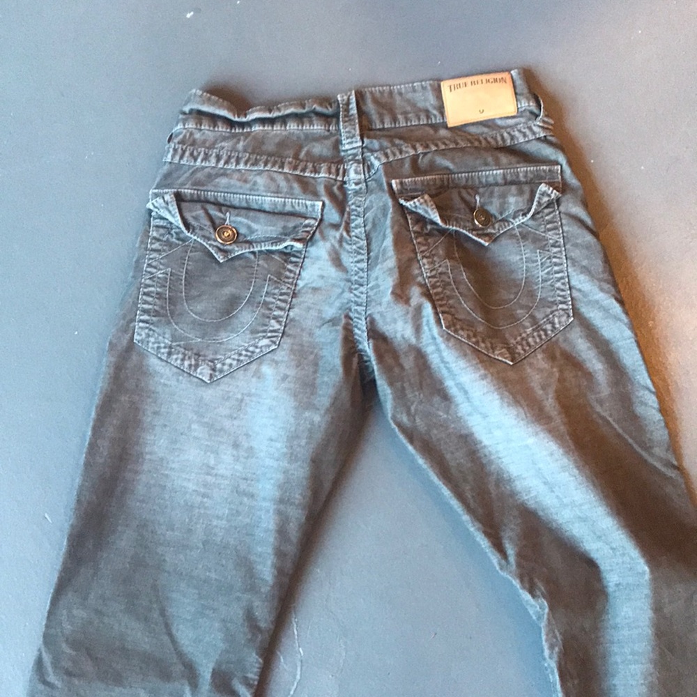Men’s jeans